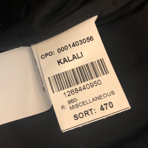 Hugo Boss Kalali Tweed Jacket - Picture 12 of 14